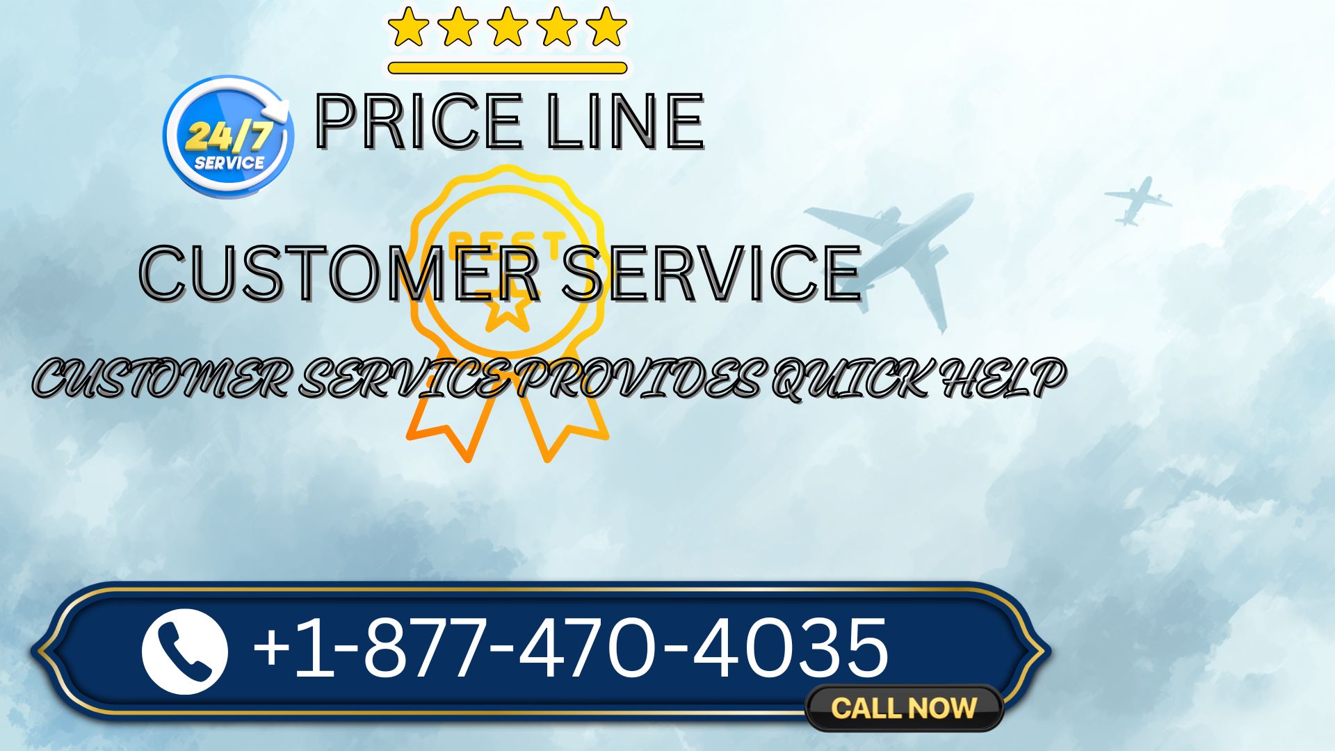 How to Contact Priceline™ Customer Service: Complete Assistance - video Dailymotion